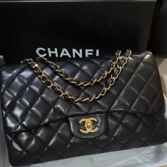 Chanel Jumbo - Picture 1 of 1